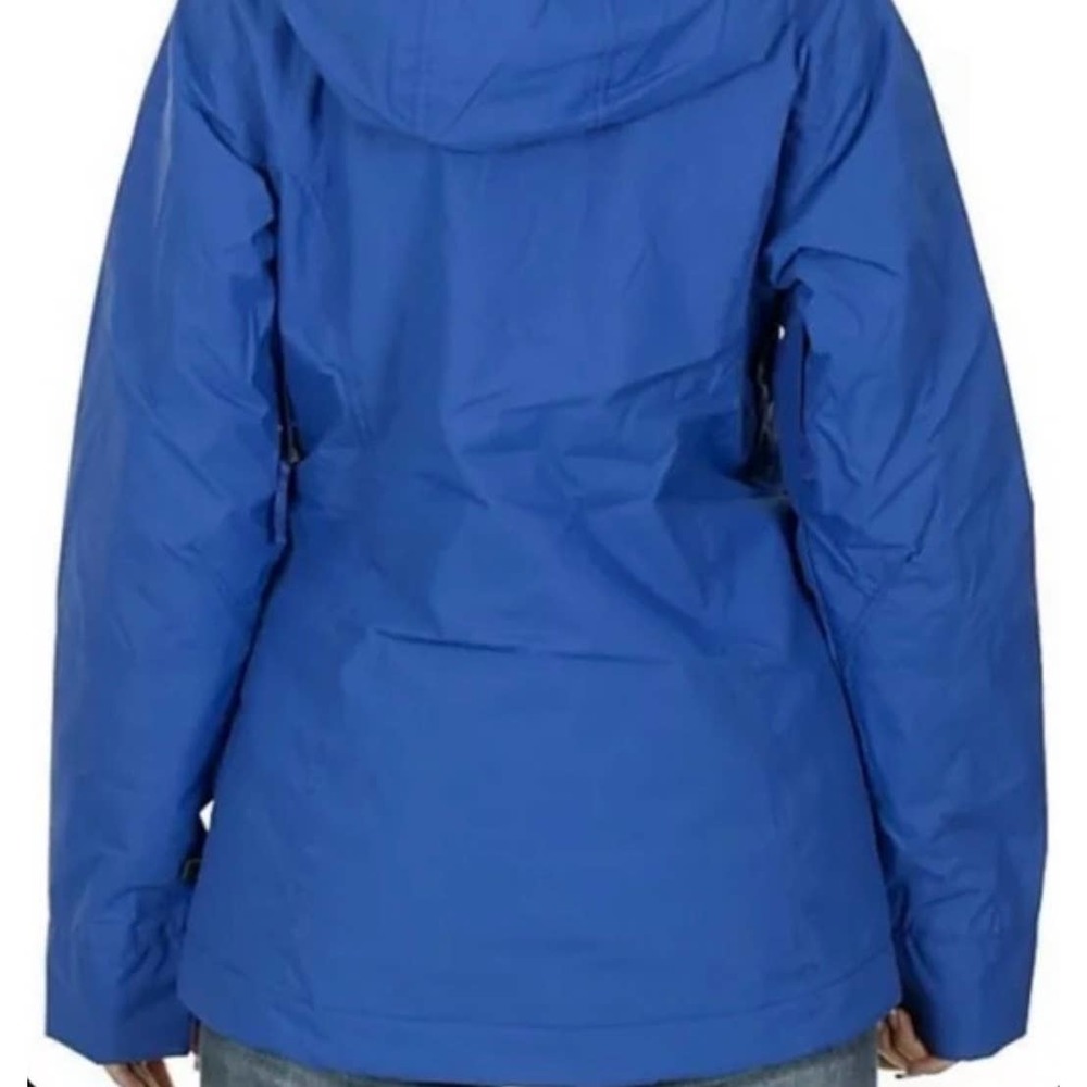 Burton DryRide Method Academy women’s snow ski Jacket. - Picture 7 of 14